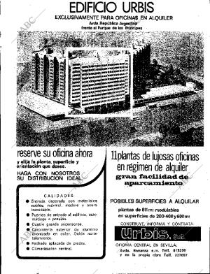 ABC SEVILLA 25-01-1974 página 13