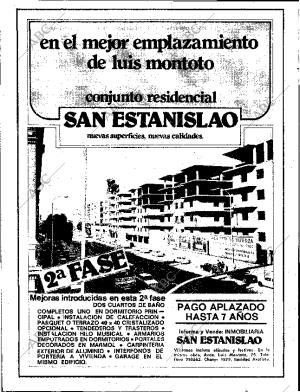 ABC SEVILLA 25-01-1974 página 14