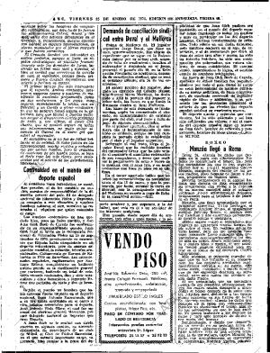 ABC SEVILLA 25-01-1974 página 46