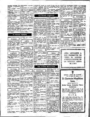 ABC SEVILLA 25-01-1974 página 56