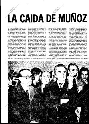 BLANCO Y NEGRO MADRID 26-01-1974 página 28