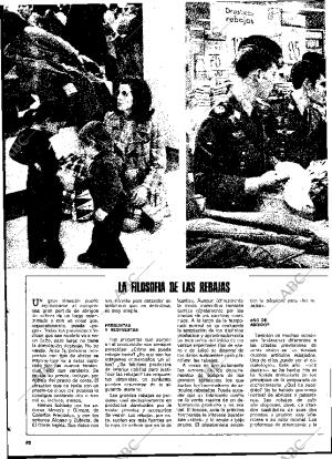 BLANCO Y NEGRO MADRID 26-01-1974 página 62