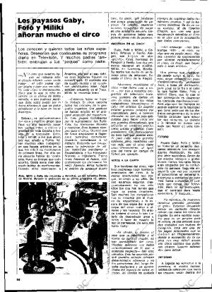 BLANCO Y NEGRO MADRID 26-01-1974 página 66