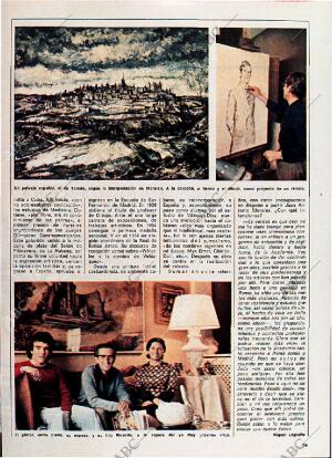 BLANCO Y NEGRO MADRID 26-01-1974 página 79