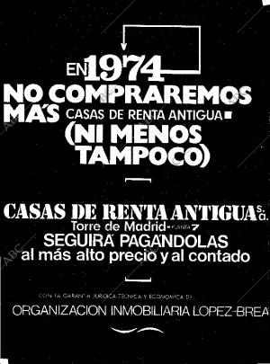 ABC MADRID 29-01-1974 página 100