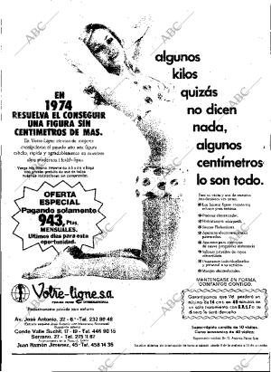 ABC MADRID 29-01-1974 página 2