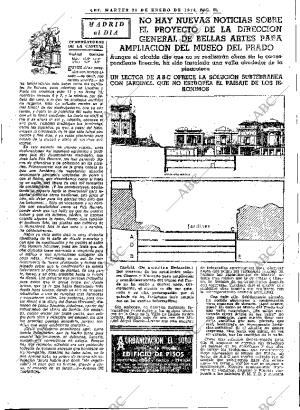 ABC MADRID 29-01-1974 página 35