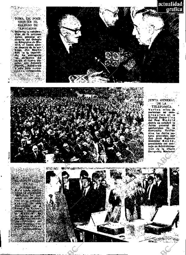 ABC MADRID 29-01-1974 página 95