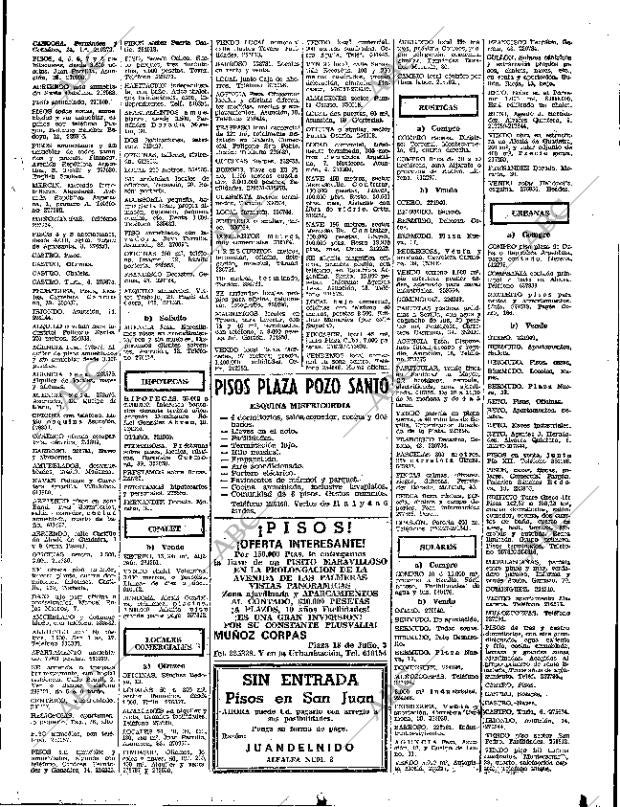 ABC SEVILLA 31-01-1974 página 55