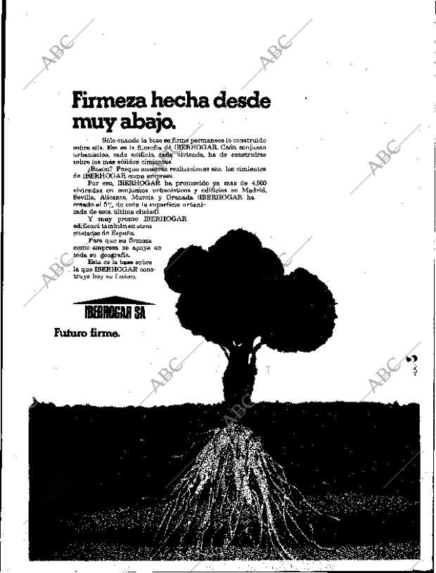 ABC SEVILLA 01-02-1974 página 13