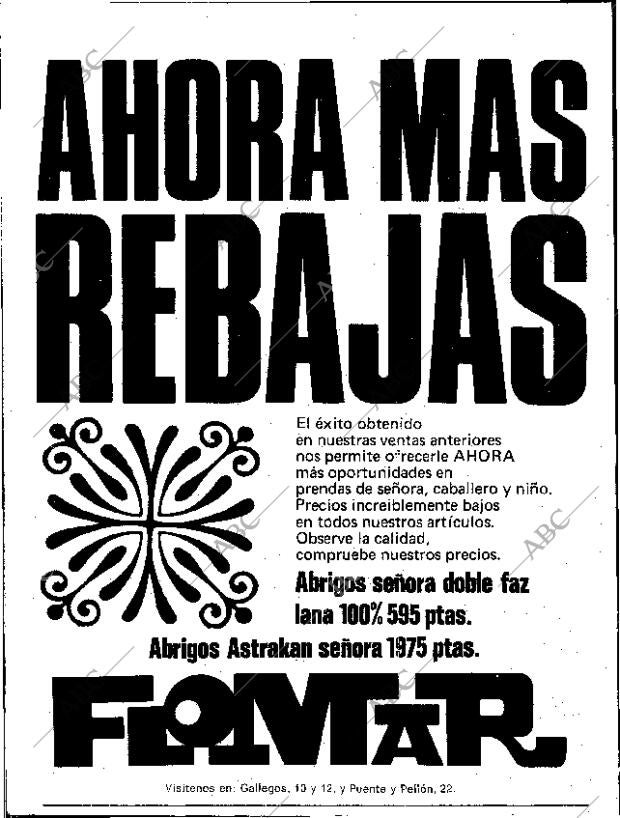ABC SEVILLA 01-02-1974 página 14