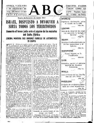 ABC SEVILLA 01-02-1974 página 15