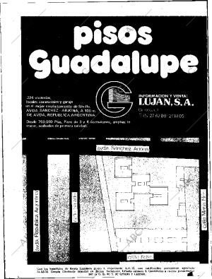 ABC SEVILLA 01-02-1974 página 2