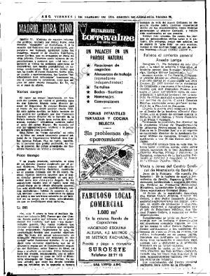 ABC SEVILLA 01-02-1974 página 20