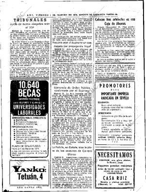 ABC SEVILLA 01-02-1974 página 22