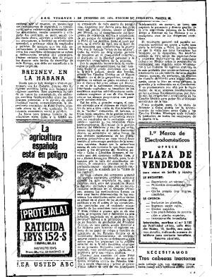 ABC SEVILLA 01-02-1974 página 26