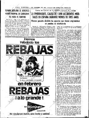 ABC SEVILLA 01-02-1974 página 27