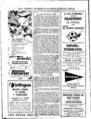 ABC SEVILLA 01-02-1974 página 32