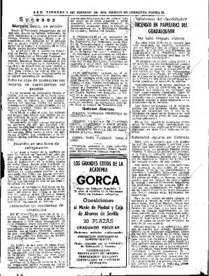 ABC SEVILLA 01-02-1974 página 37