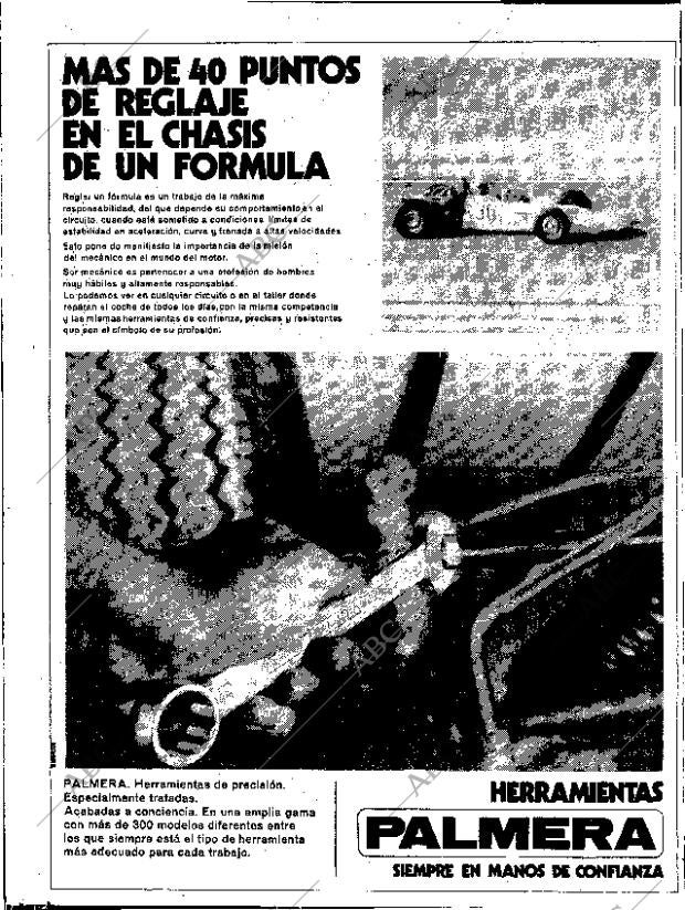 ABC SEVILLA 01-02-1974 página 4