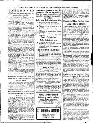 ABC SEVILLA 01-02-1974 página 40