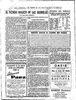 ABC SEVILLA 01-02-1974 página 46