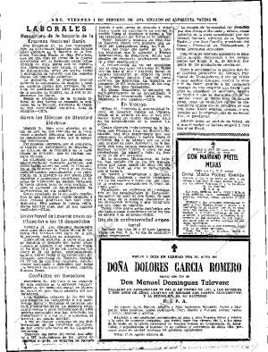 ABC SEVILLA 01-02-1974 página 54