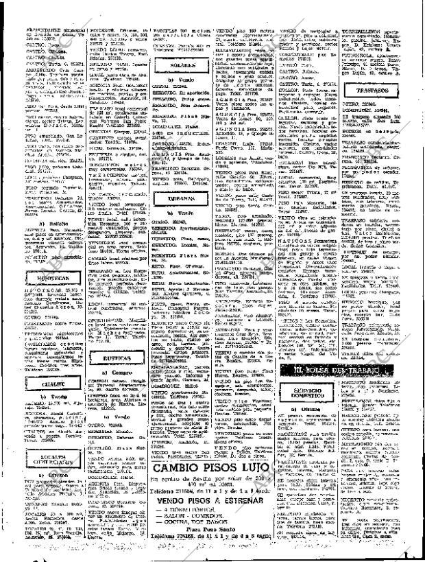 ABC SEVILLA 01-02-1974 página 57