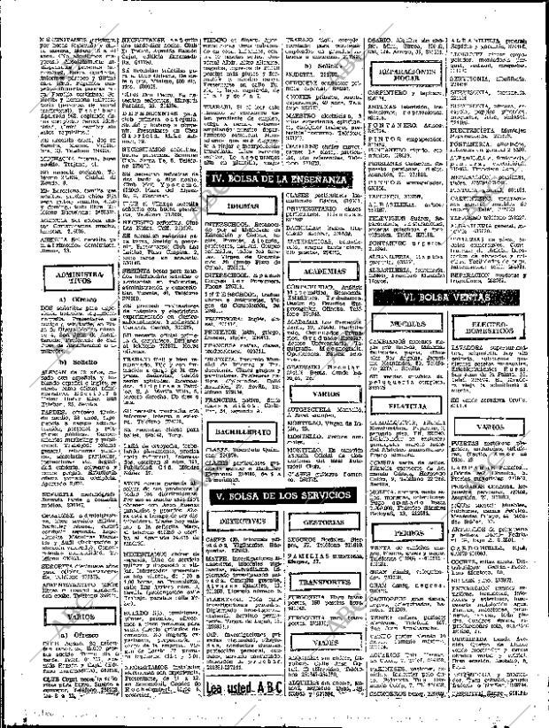 ABC SEVILLA 01-02-1974 página 58