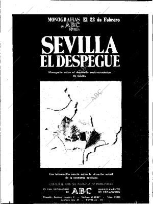ABC SEVILLA 01-02-1974 página 6