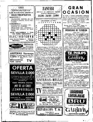 ABC SEVILLA 01-02-1974 página 62