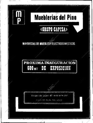 ABC SEVILLA 01-02-1974 página 8