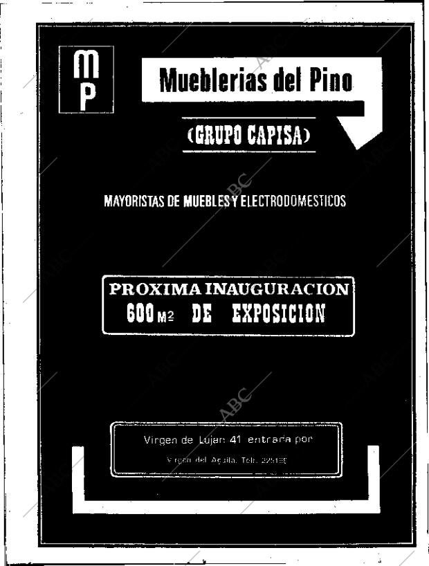 ABC SEVILLA 01-02-1974 página 8
