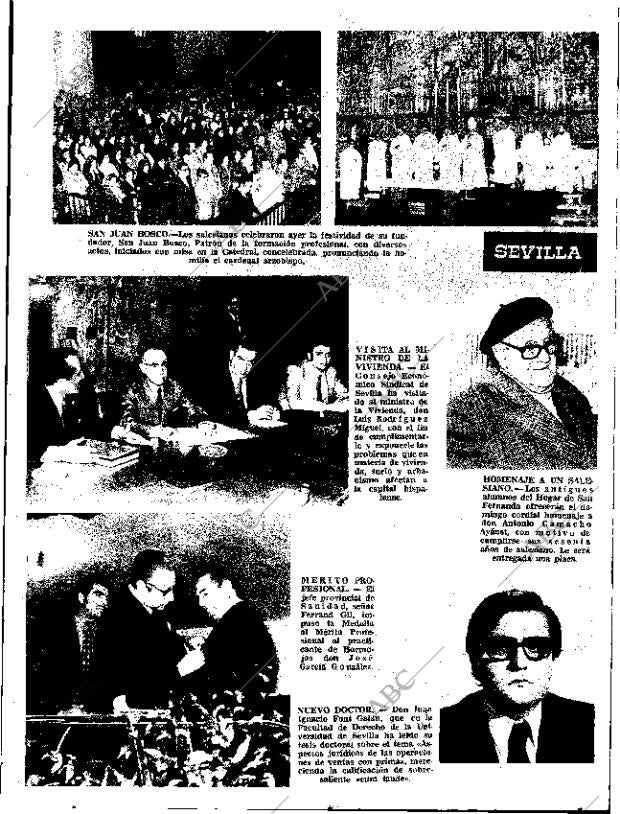 ABC SEVILLA 01-02-1974 página 9