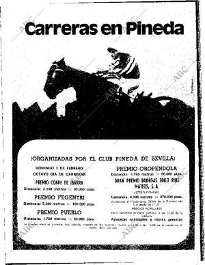 ABC SEVILLA 02-02-1974 página 10