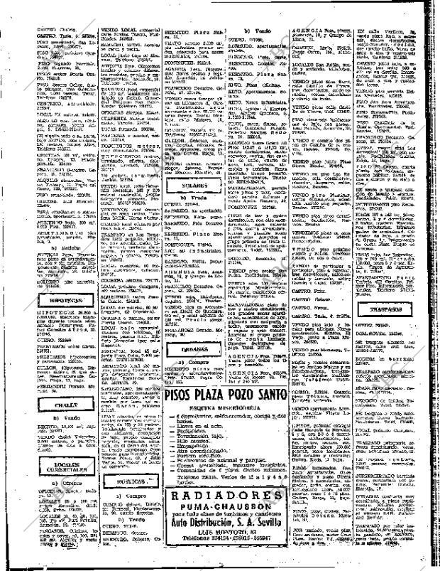 ABC SEVILLA 02-02-1974 página 56