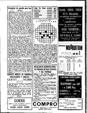 ABC SEVILLA 02-02-1974 página 60