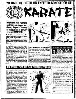 ABC SEVILLA 02-02-1974 página 64