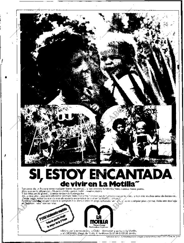 ABC SEVILLA 06-02-1974 página 2