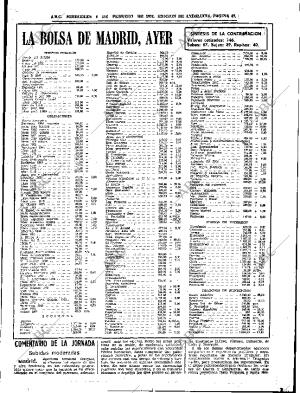 ABC SEVILLA 06-02-1974 página 47