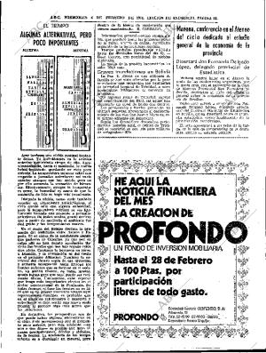 ABC SEVILLA 06-02-1974 página 57