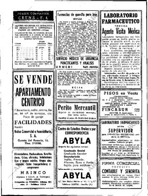 ABC SEVILLA 06-02-1974 página 74