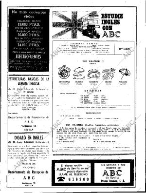 ABC SEVILLA 06-02-1974 página 79