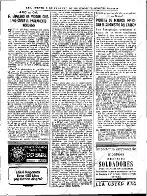 ABC SEVILLA 07-02-1974 página 19