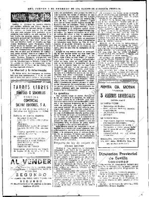 ABC SEVILLA 07-02-1974 página 24