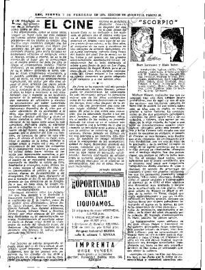 ABC SEVILLA 07-02-1974 página 51