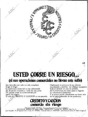 ABC SEVILLA 08-02-1974 página 18