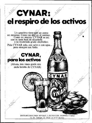 ABC SEVILLA 08-02-1974 página 30
