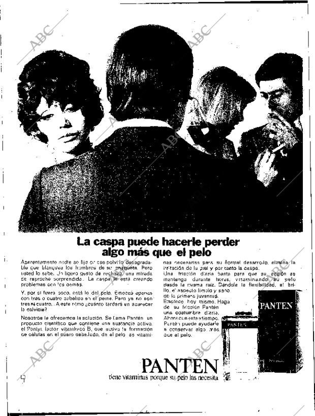 ABC SEVILLA 09-02-1974 página 22