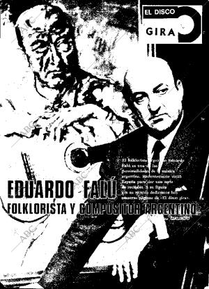 ABC MADRID 10-02-1974 página 113